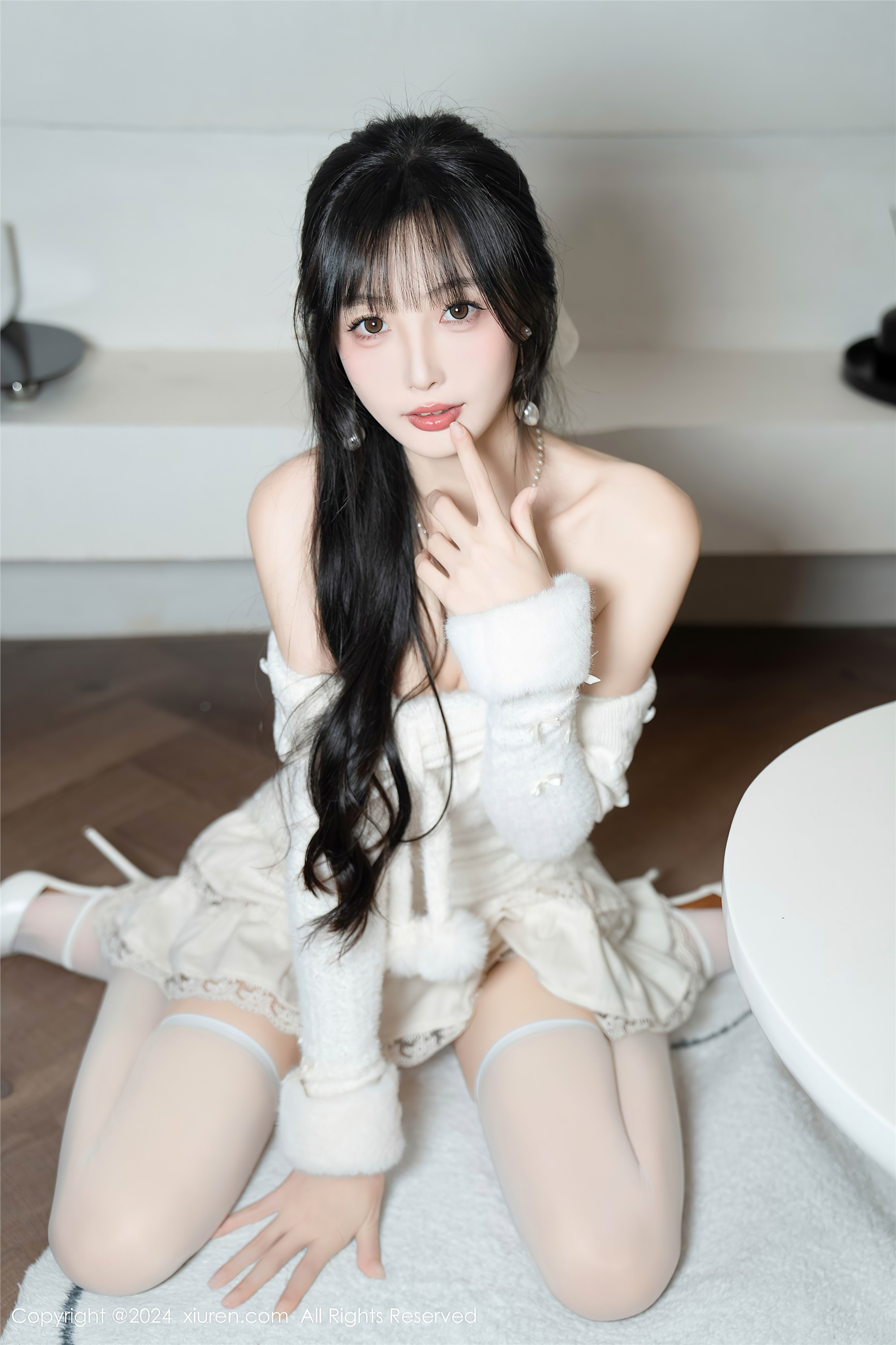 Xiuren秀人网 2024.12.25 NO.9658 林星阑